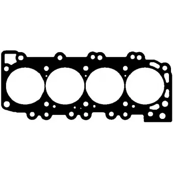 BGA CH0599E - Joint d'étanchéité, culasse