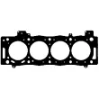 BGA CH1526C - Joint d'étanchéité, culasse