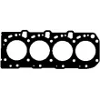 BGA CH1544B - Joint d'étanchéité, culasse