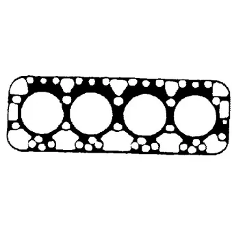 BGA CH2360 - Joint d'étanchéité, culasse