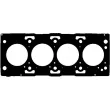 BGA CH2516A - Joint d'étanchéité, culasse