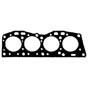 BGA CH3300 - Joint d'étanchéité, culasse