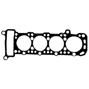 Joint d'étanchéité, culasse BGA [CH3388]