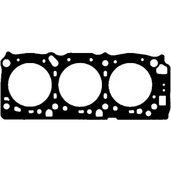 BGA CH4542 - Joint d'étanchéité, culasse