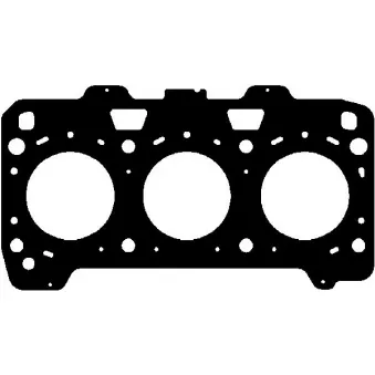 BGA CH5544I - Joint d'étanchéité, culasse