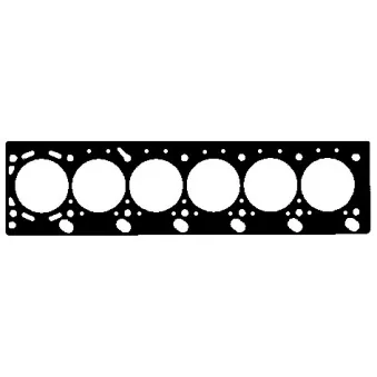 Joint d'étanchéité, culasse BGA [CH6539]