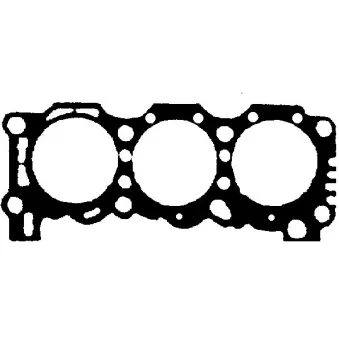 Joint d'étanchéité, culasse BGA [CH6562]