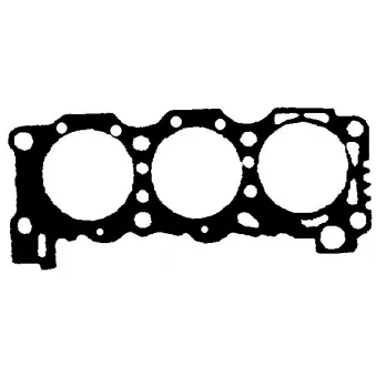 Joint d'étanchéité, culasse BGA [CH6569]