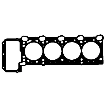 BGA CH7386 - Joint d'étanchéité, culasse
