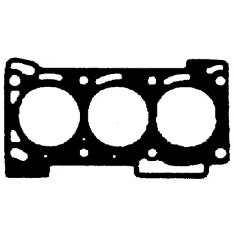 BGA CH8314 - Joint d'étanchéité, culasse
