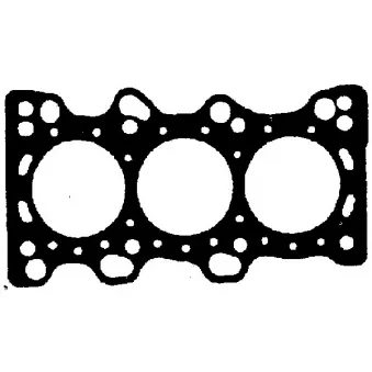 BGA CH9306 - Joint d'étanchéité, culasse