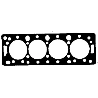 Joint d'étanchéité, culasse BGA [CH9309]