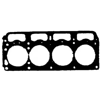 Joint d'étanchéité, culasse BGA CH9358