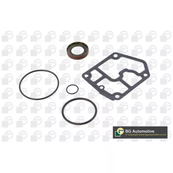 Pochette basse BGA CK7900