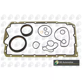 Pochette basse BGA OEM 11137511224