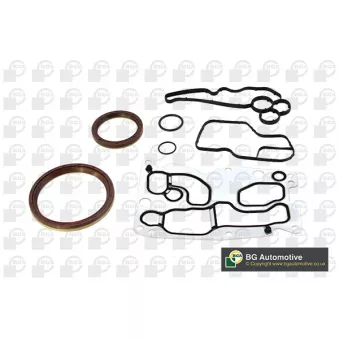 Pochette basse BGA OEM 11117802665
