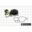 BGA CP0911 - Pompe à eau, refroidissement du moteur