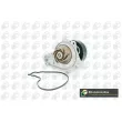 Pompe à eau, refroidissement du moteur BGA [CP0930]