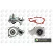 BGA CP1401 - Pompe à eau, refroidissement du moteur