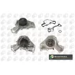 BGA CP14258 - Pompe à eau, refroidissement du moteur