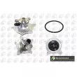 BGA CP14330 - Pompe à eau, refroidissement du moteur