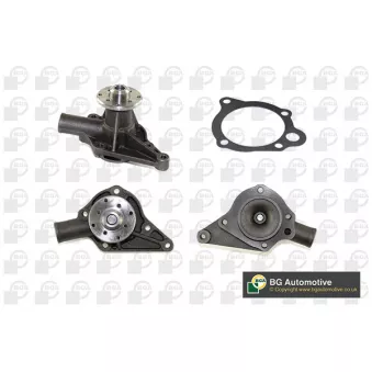 BGA CP1476T - Pompe à eau, refroidissement du moteur