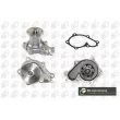 Pompe à eau, refroidissement du moteur BGA [CP18116]