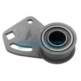 Poulie-tendeur, courroie crantée DAYCO OEM ERC8861