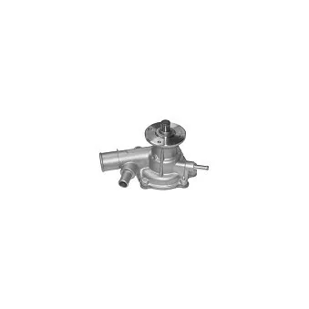 BGA CP18968 - Pompe à eau, refroidissement du moteur