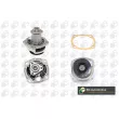 BGA CP2366 - Pompe à eau, refroidissement du moteur