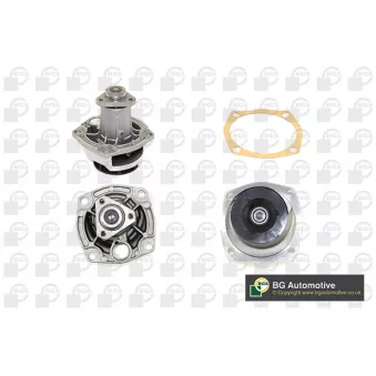 BGA CP2366 - Pompe à eau, refroidissement du moteur
