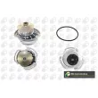BGA CP2794 - Pompe à eau, refroidissement du moteur
