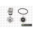 BGA CP3342 - Pompe à eau, refroidissement du moteur