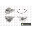 BGA CP3350 - Pompe à eau, refroidissement du moteur