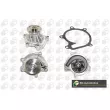 BGA CP3370 - Pompe à eau, refroidissement du moteur