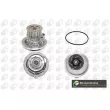 BGA CP3392 - Pompe à eau, refroidissement du moteur