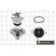 BGA CP3502 - Pompe à eau, refroidissement du moteur