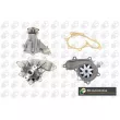 BGA CP3508 - Pompe à eau, refroidissement du moteur