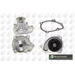 BGA CP3828 - Pompe à eau, refroidissement du moteur