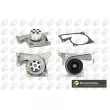 BGA CP3830 - Pompe à eau, refroidissement du moteur
