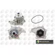 Pompe à eau, refroidissement du moteur BGA [CP4162E]