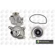 BGA CP4440E - Pompe à eau, refroidissement du moteur