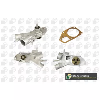 BGA CP4686T - Pompe à eau, refroidissement du moteur