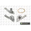 Pompe à eau, refroidissement du moteur BGA [CP5012T]