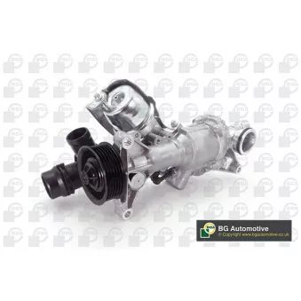 Pompe à eau, refroidissement du moteur BGA CP5613 pour MERCEDES-BENZ CLASSE C C 300 - 245cv