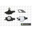 Pompe à eau, refroidissement du moteur BGA [CP5616T]