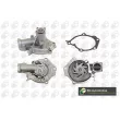 BGA CP6886T - Pompe à eau, refroidissement du moteur