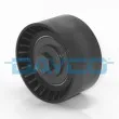 DAYCO ATB2211 - Poulie renvoi/transmission, courroie de distribution