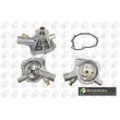 BGA CP7050T - Pompe à eau, refroidissement du moteur