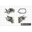 BGA CP7108T - Pompe à eau, refroidissement du moteur